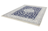 Nain9la Persian Carpet 350x252 - Picture 2