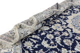 Nain9la Persian Carpet 350x252 - Picture 3