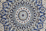 Nain9la Persian Carpet 350x252 - Picture 6