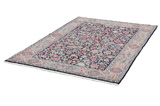 Kerman - Lavar Persian Carpet 228x150 - Picture 2