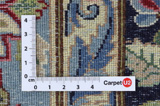 Kerman - Lavar Persian Carpet 228x150 - Picture 4