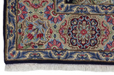 Kerman - Lavar Persian Carpet 228x150 - Picture 6