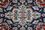Kashan Persian Carpet 243x168 - Picture 6
