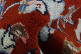 Kashan Persian Carpet 243x168 - Picture 7