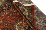 Qum Persian Carpet 355x252 - Picture 8