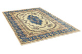 Kerman - Lavar Persian Carpet 280x185 - Picture 1
