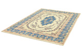 Kerman - Lavar Persian Carpet 280x185 - Picture 2
