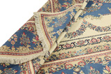 Kerman - Lavar Persian Carpet 280x185 - Picture 5