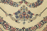Kerman - Lavar Persian Carpet 280x185 - Picture 7