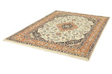 Kashan Persian Carpet 290x200 - Picture 2