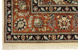 Kashan Persian Carpet 290x200 - Picture 3