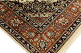 Kashan Persian Carpet 290x200 - Picture 6