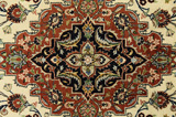 Kashan Persian Carpet 290x200 - Picture 7
