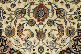 Kashan Persian Carpet 290x200 - Picture 8