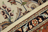 Kashan Persian Carpet 290x200 - Picture 9