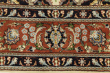 Kashan Persian Carpet 290x200 - Picture 10