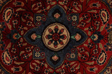 Songhor - Koliai Persian Carpet 326x205 - Picture 6