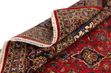Kashan Persian Carpet 396x290 - Picture 5