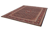 Bijar - Kurdi Persian Carpet 344x263 - Picture 2