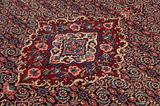 Bijar - Kurdi Persian Carpet 344x263 - Picture 3