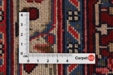 Bijar - Kurdi Persian Carpet 344x263 - Picture 4