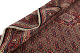 Bijar - Kurdi Persian Carpet 344x263 - Picture 5