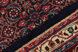 Bijar - Kurdi Persian Carpet 344x263 - Picture 6