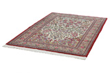 Qum Persian Carpet 212x143 - Picture 2
