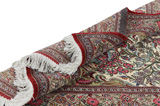 Qum Persian Carpet 212x143 - Picture 3