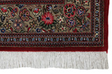 Qum Persian Carpet 212x143 - Picture 5