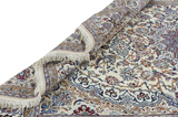 Nain9la Persian Carpet 308x210 - Picture 3