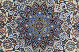 Nain9la Persian Carpet 308x210 - Picture 6