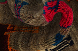 Gabbeh - Qashqai Persian Carpet 170x108 - Picture 7