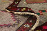 Qashqai - Gabbeh Persian Carpet 240x115 - Picture 5