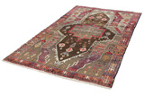 Lori - Gabbeh Persian Carpet 253x148 - Picture 2
