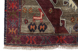 Lori - Gabbeh Persian Carpet 253x148 - Picture 3