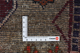 Lori - Gabbeh Persian Carpet 253x148 - Picture 4