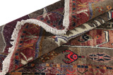 Lori - Gabbeh Persian Carpet 253x148 - Picture 5