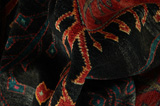 Koliai - Kurdi Persian Carpet 314x156 - Picture 6