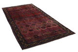 Lori - Bakhtiari Persian Carpet 300x158 - Picture 1