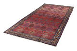 Lori - Bakhtiari Persian Carpet 300x158 - Picture 2