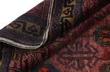 Lori - Bakhtiari Persian Carpet 300x158 - Picture 5