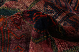 Lori - Bakhtiari Persian Carpet 300x158 - Picture 6