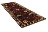 Lori - Gabbeh Persian Carpet 467x157 - Picture 1