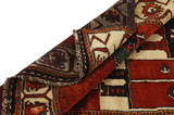 Bakhtiari - Qashqai Persian Carpet 468x161 - Picture 5