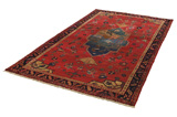 Lilian - Sarouk Persian Carpet 275x165 - Picture 2