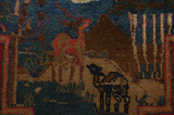 Lilian - Sarouk Persian Carpet 275x165 - Picture 7