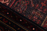 Senneh - Kurdi Persian Carpet 320x198 - Picture 6