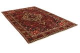 Bakhtiari Persian Carpet 325x206 - Picture 1