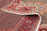 Songhor - Koliai Persian Carpet 303x147 - Picture 5